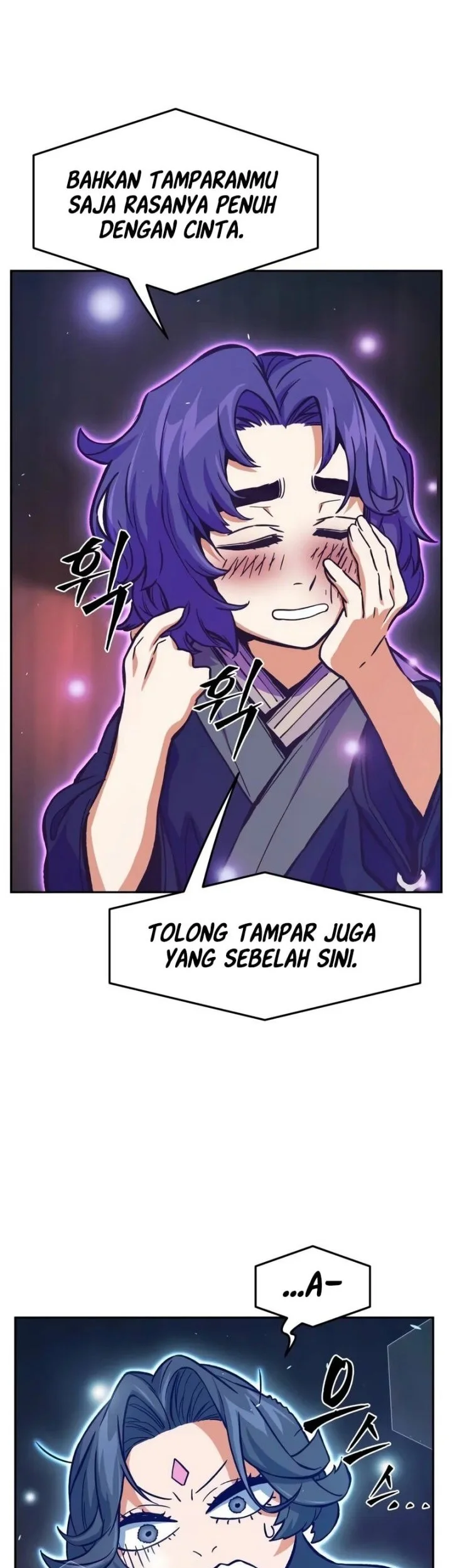 Absolute Sword Sense Chapter 159 Fix Gambar 36